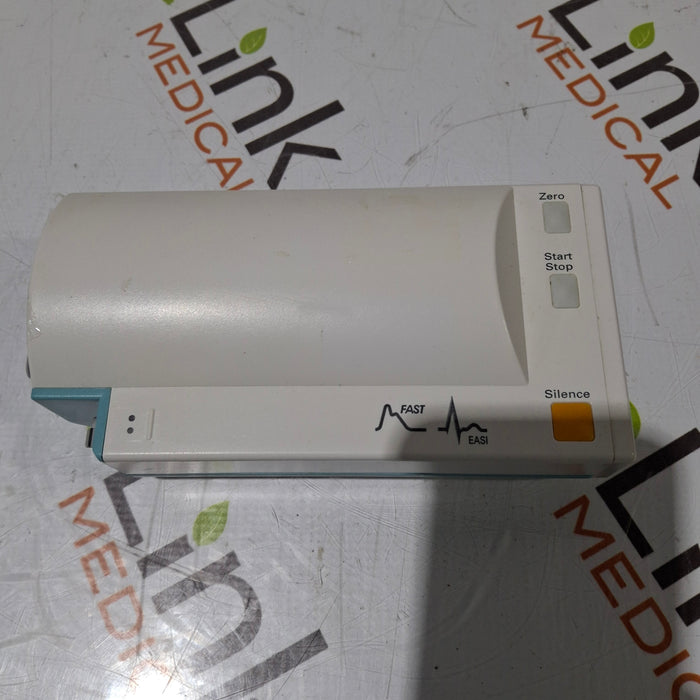Philips M3001A-A01C06 Fast SpO2, NIBP, ECG, Temp, IBP MMS Module