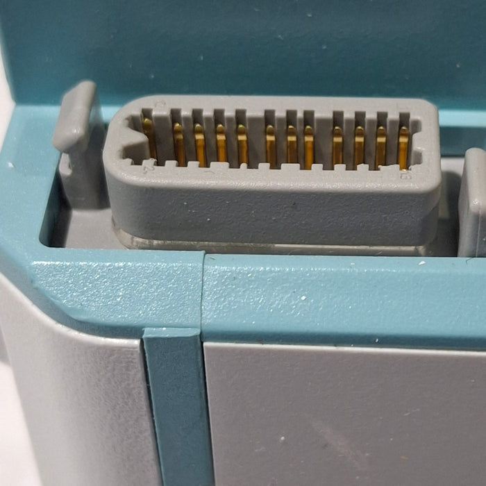 Philips M3001A-A01C06 Fast SpO2, NIBP, ECG, Temp, IBP MMS Module