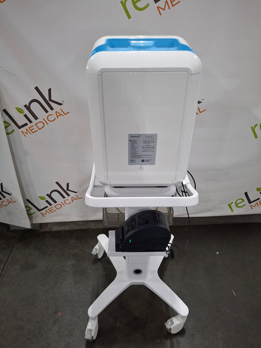 NanoSonics Trophon 2 High Level Disinfection
