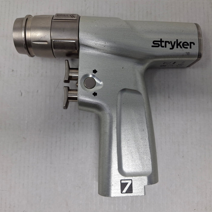 Stryker 7205 System 7 Dual Trigger Drill Reamer