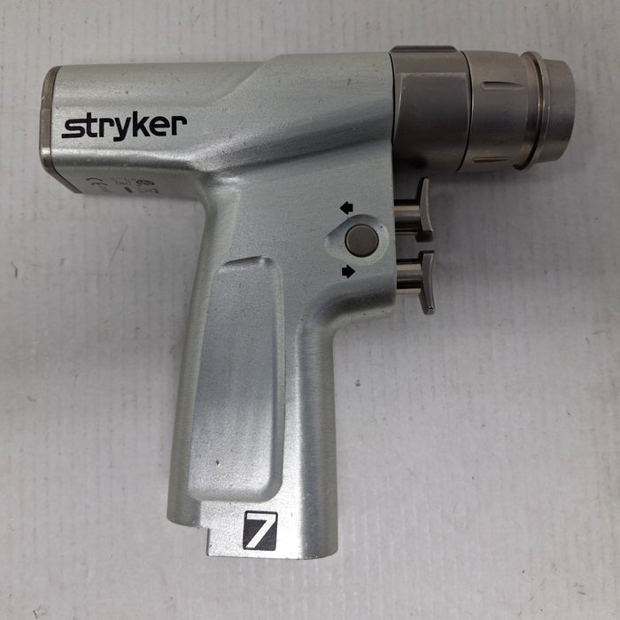 Stryker 7205 System 7 Dual Trigger Drill Reamer