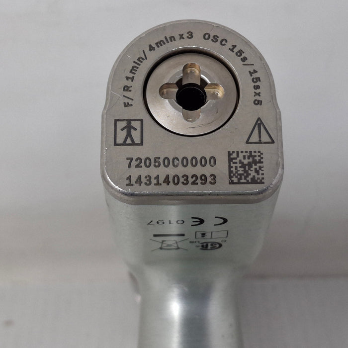 Stryker 7205 System 7 Dual Trigger Drill Reamer