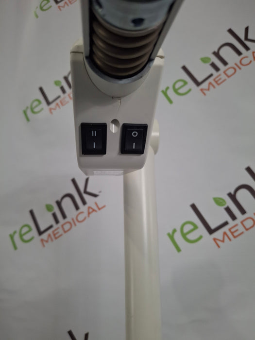Derungs QT12 Exam Light