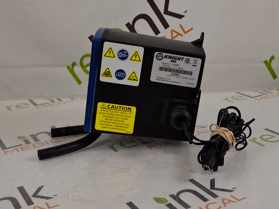 Steris Acu-sinQ Enzymatic Dosing System