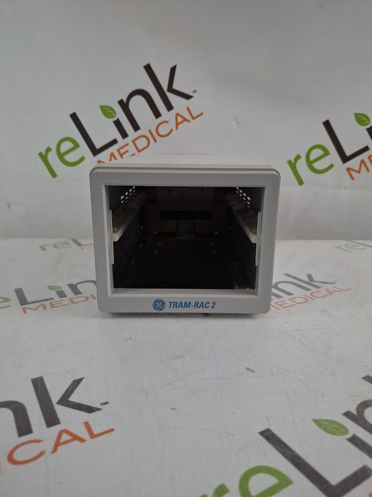 GE Healthcare TRAM-RAC 2A Telemetry Rack Holder