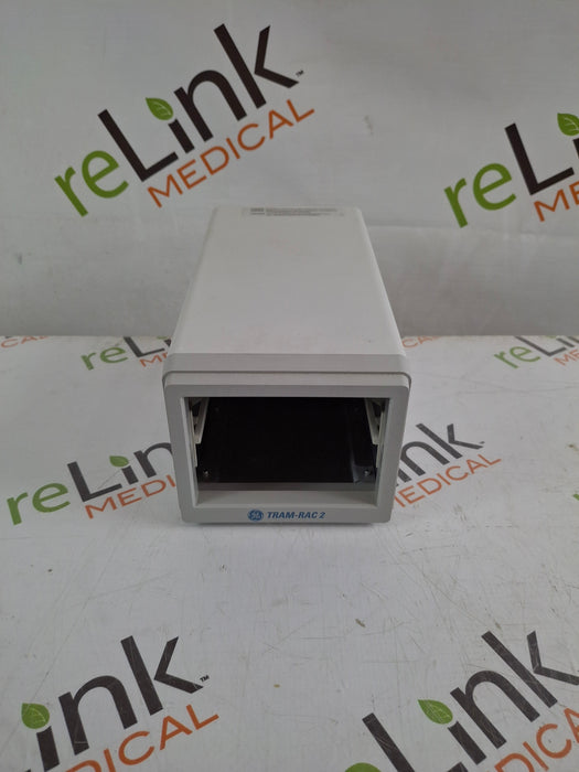 GE Healthcare TRAM-RAC 2A Telemetry Rack Holder