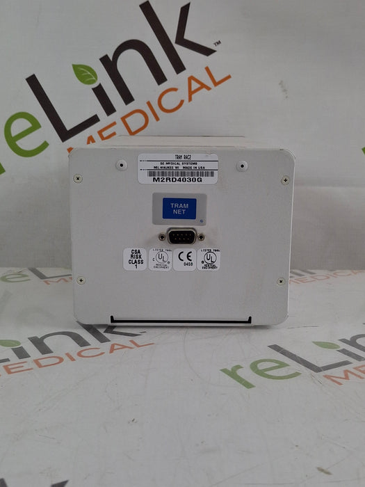 GE Healthcare TRAM-RAC 2A Telemetry Rack Holder