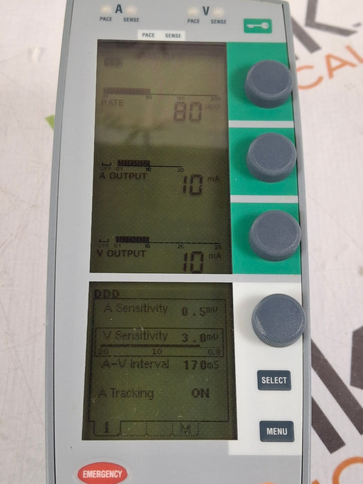 Medtronic 5388 Dual Chamber Pacemaker Monitor