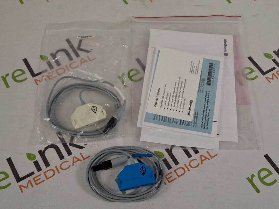 Medtronic 5388 Dual Chamber Pacemaker Monitor
