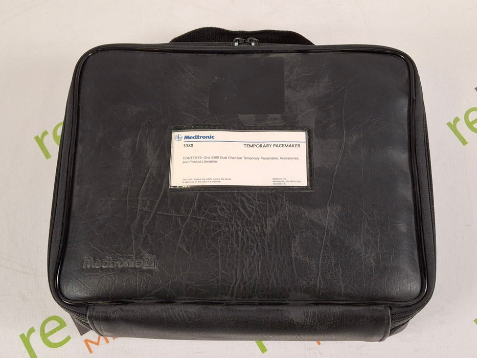 Medtronic 5388 Dual Chamber Pacemaker Monitor