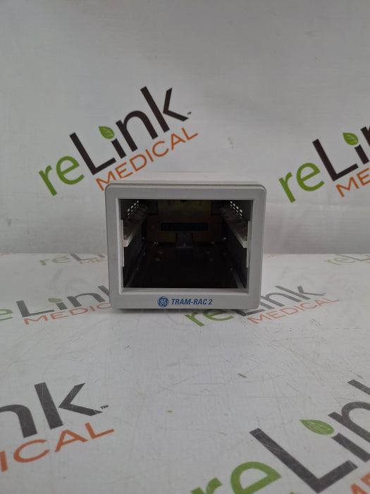 GE Healthcare TRAM-RAC 2A Telemetry Rack Holder