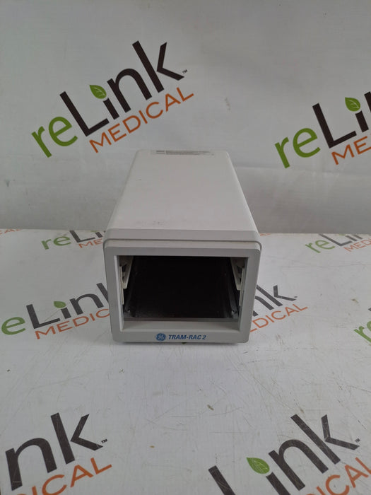 GE Healthcare TRAM-RAC 2A Telemetry Rack Holder