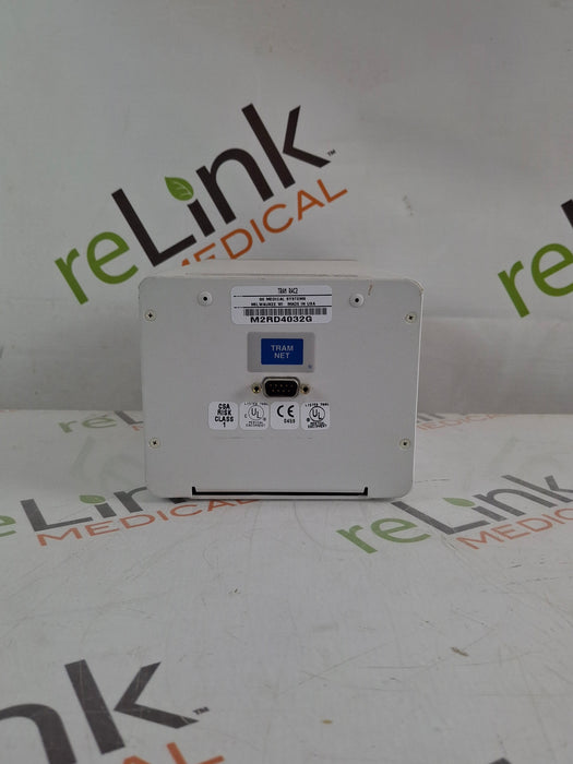 GE Healthcare TRAM-RAC 2A Telemetry Rack Holder