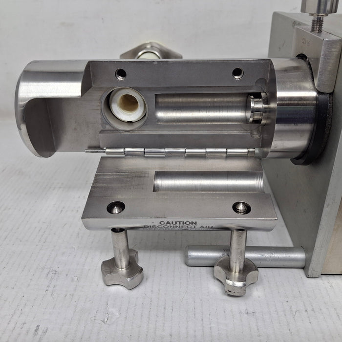 DePuy Lere Pneumatic Bone Mill
