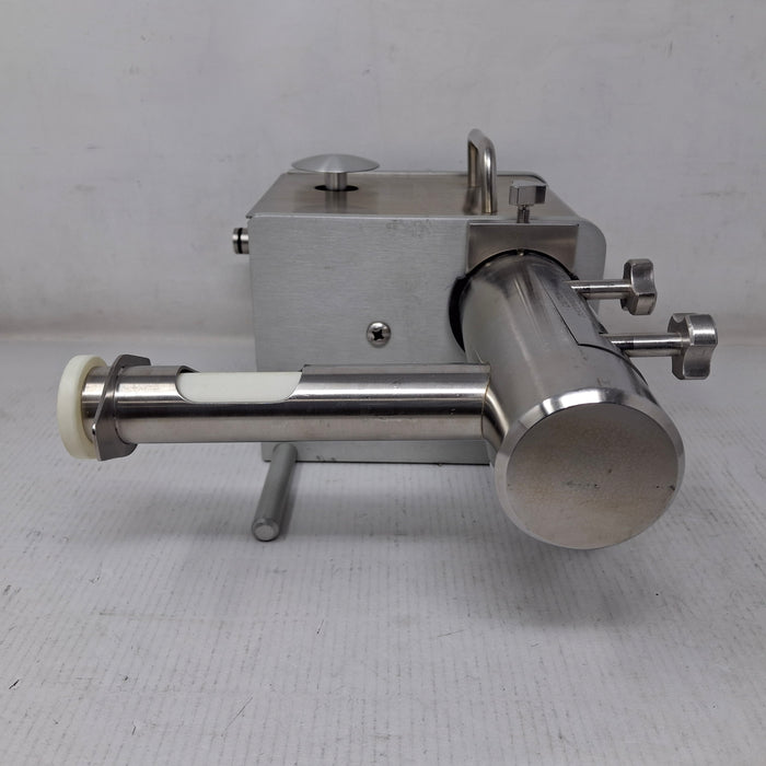 DePuy Lere Pneumatic Bone Mill