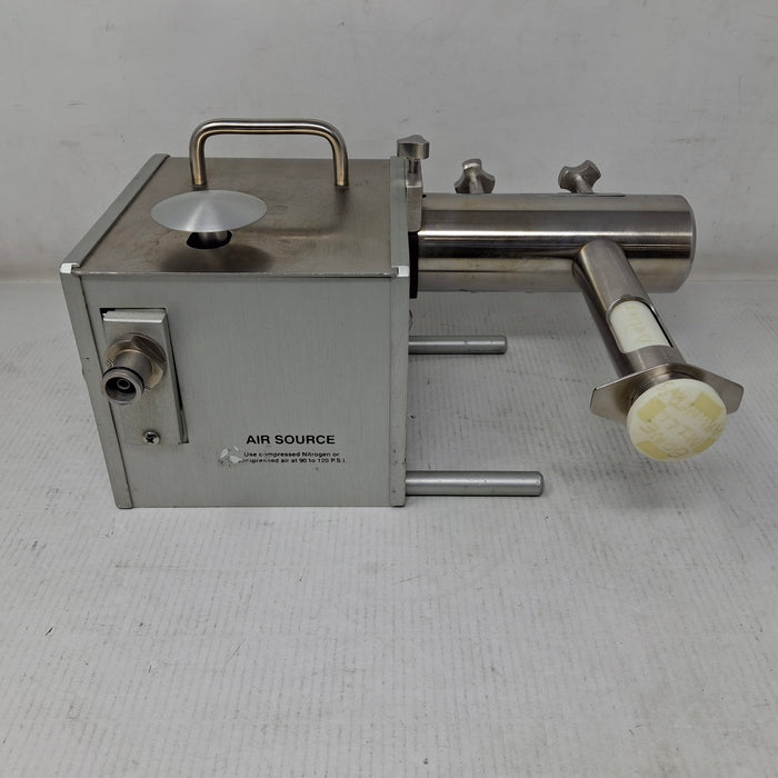 DePuy Lere Pneumatic Bone Mill