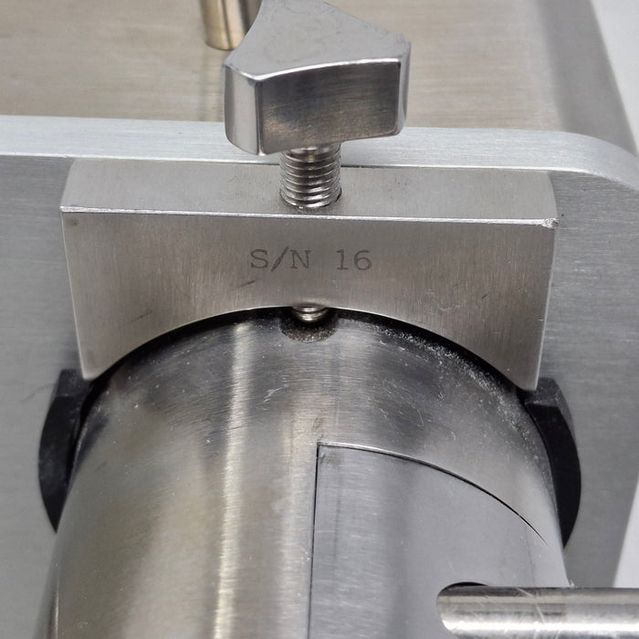 DePuy Lere Pneumatic Bone Mill