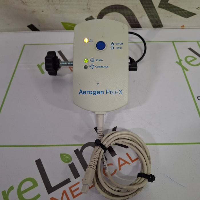 Aerogen Aeroneb Pro-X Nebulizer Controller