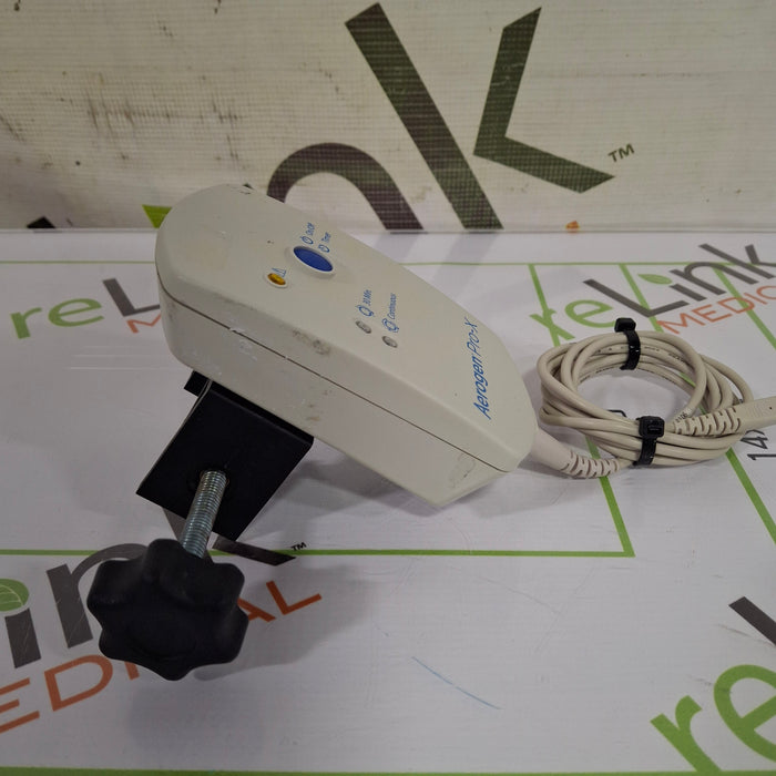 Aerogen Aeroneb Pro-X Nebulizer Controller