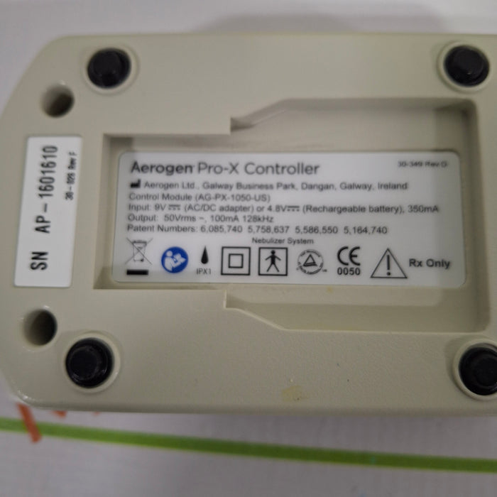 Aerogen Aeroneb Pro-X Nebulizer Controller