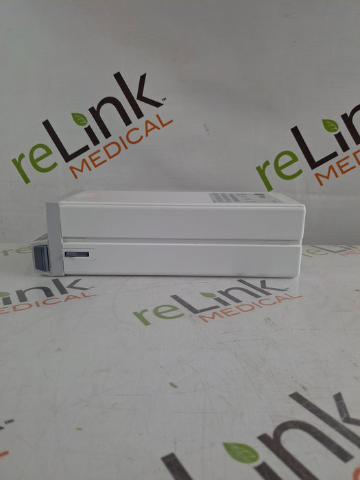 GE Healthcare TRAM 451N Multiparameter Module - Nellcor SpO2