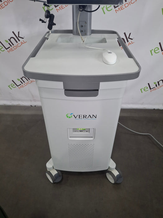 Veran Medical Technologies SPiN Thoracic Navigation System