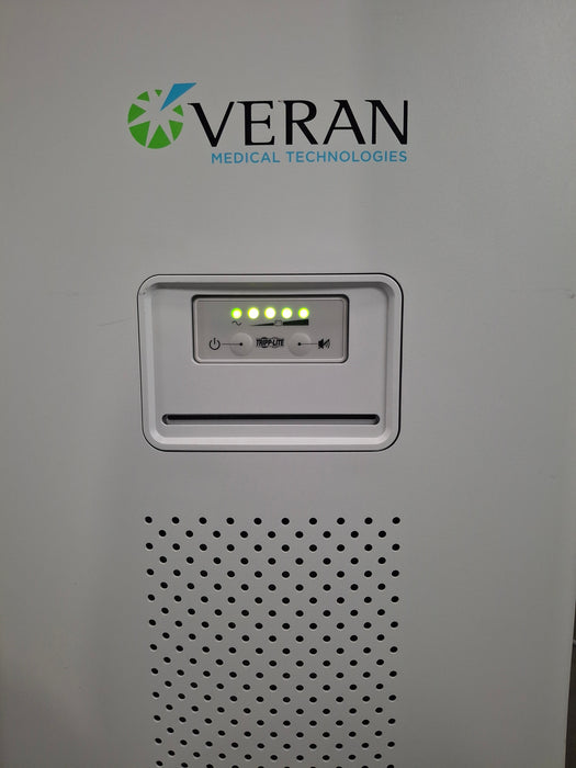 Veran Medical Technologies SPiN Thoracic Navigation System