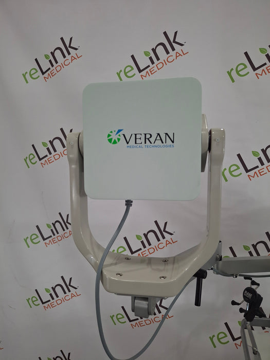Veran Medical Technologies SPiN Thoracic Navigation System