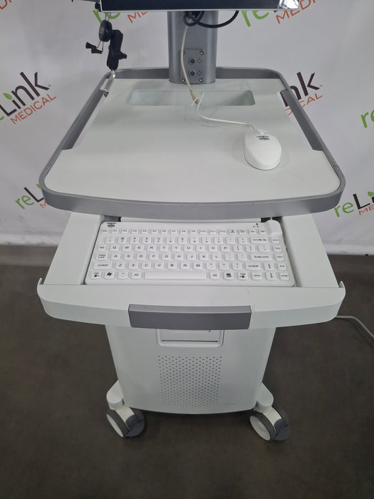 Veran Medical Technologies SPiN Thoracic Navigation System