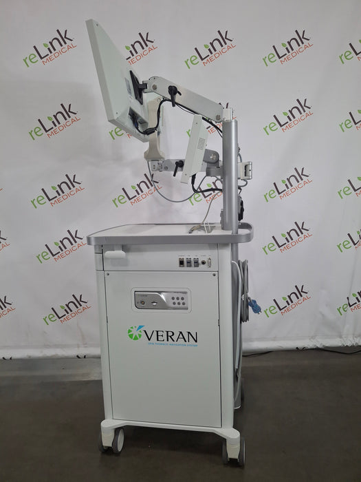 Veran Medical Technologies SPiN Thoracic Navigation System