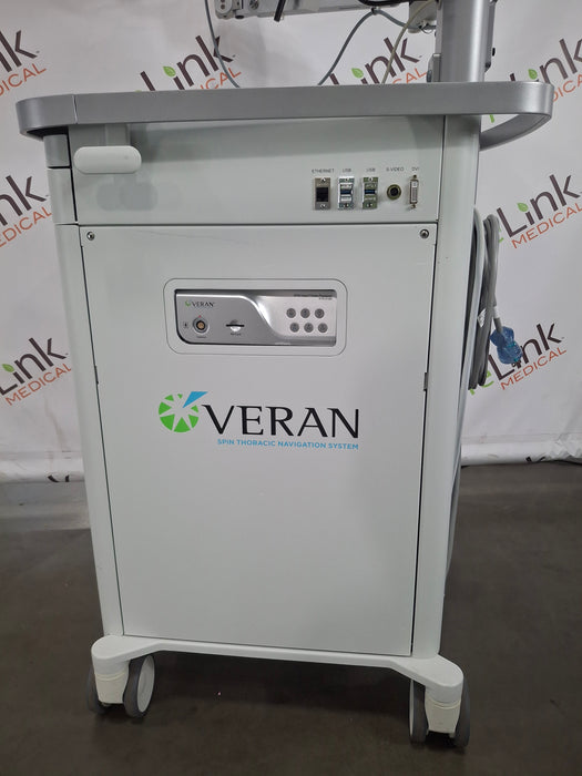 Veran Medical Technologies SPiN Thoracic Navigation System