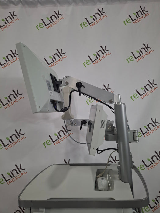Veran Medical Technologies SPiN Thoracic Navigation System