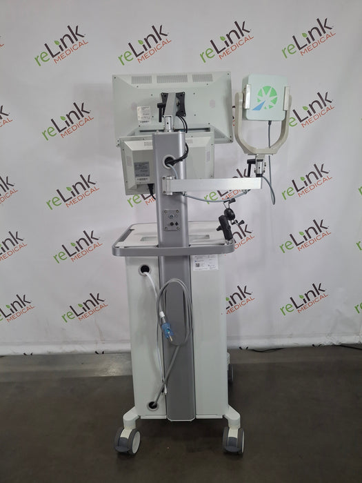 Veran Medical Technologies SPiN Thoracic Navigation System