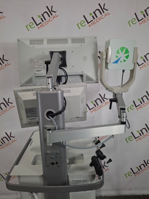 Veran Medical Technologies SPiN Thoracic Navigation System