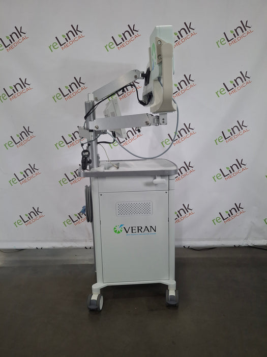 Veran Medical Technologies SPiN Thoracic Navigation System