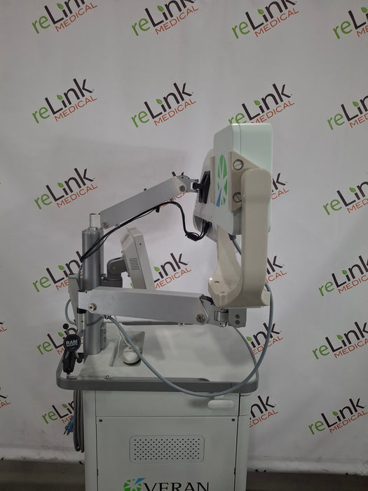 Veran Medical Technologies SPiN Thoracic Navigation System