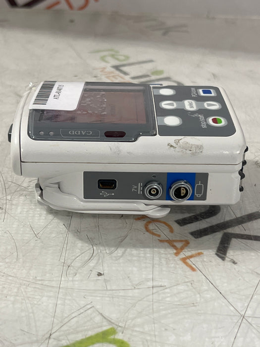Smiths Medical CADD Solis 2110 Ambulatory Infusion Pump