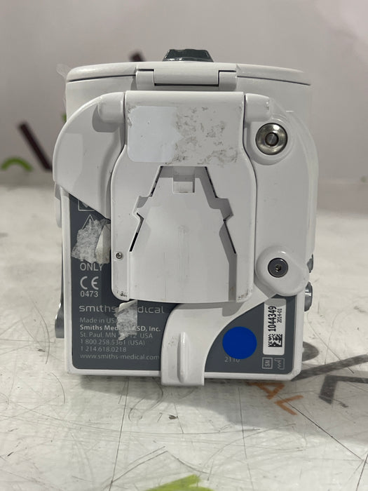 Smiths Medical CADD Solis 2110 Ambulatory Infusion Pump