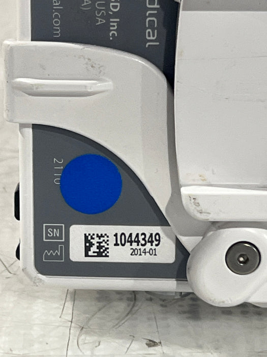 Smiths Medical CADD Solis 2110 Ambulatory Infusion Pump