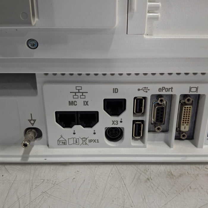 GE Healthcare Carescape B450 Patient Monitor