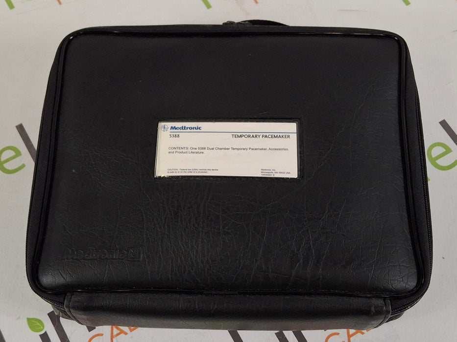 Medtronic 5388 Dual Chamber Pacemaker Monitor