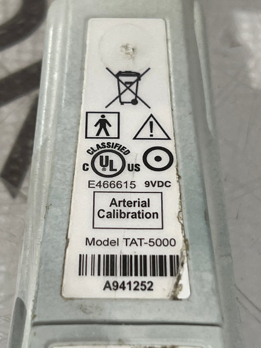 Exergen Corporation TAT-5000 Temporal-Scanner