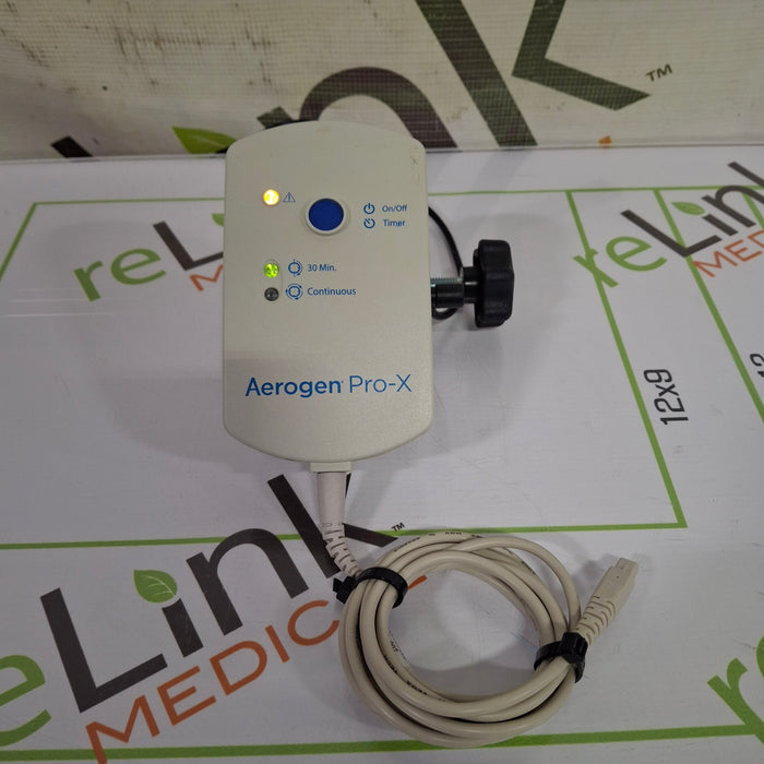 Aerogen Aeroneb Pro-X Nebulizer Controller