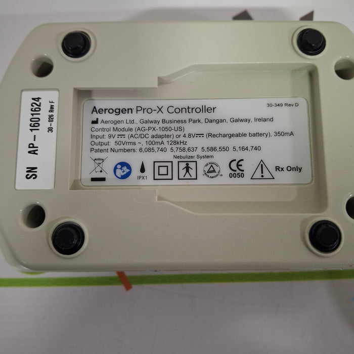 Aerogen Aeroneb Pro-X Nebulizer Controller