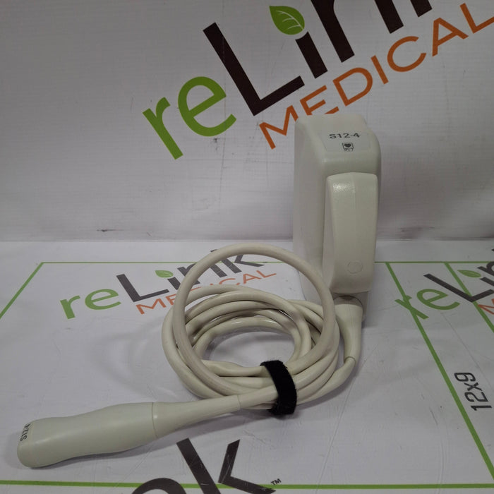 Philips S12-4 Sector Array Transducer