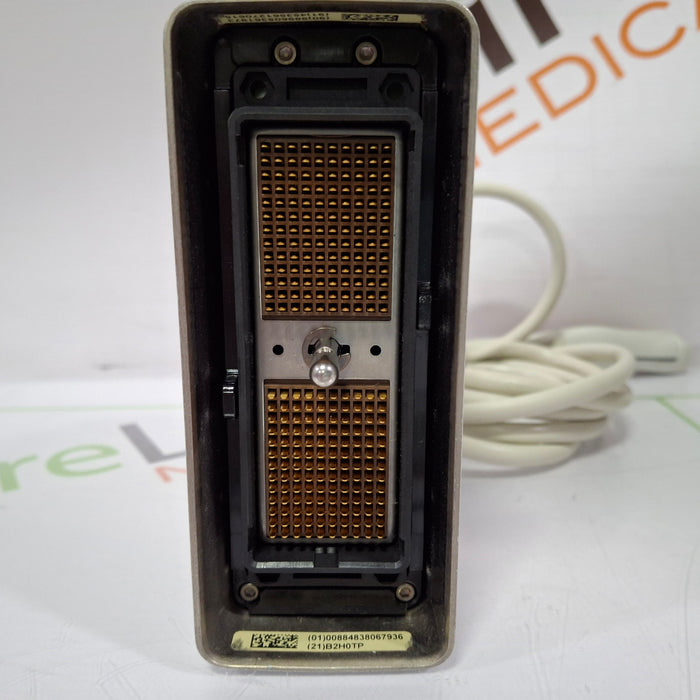 Philips S12-4 Sector Array Transducer