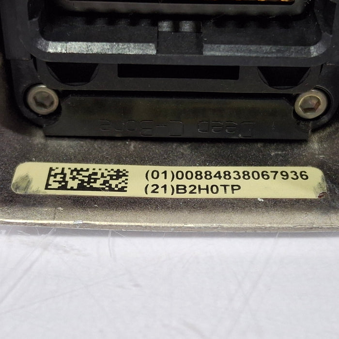 Philips S12-4 Sector Array Transducer