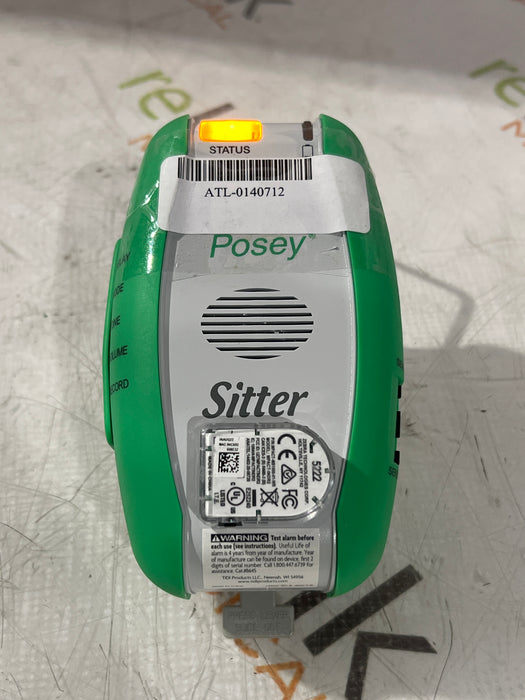Posey Sitter Elite Patient Alarm