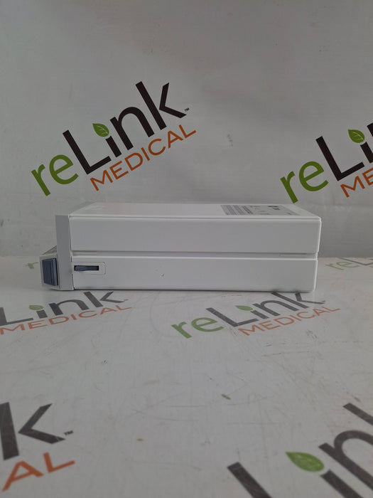 GE Healthcare TRAM 451N Multiparameter Module - Nellcor SpO2