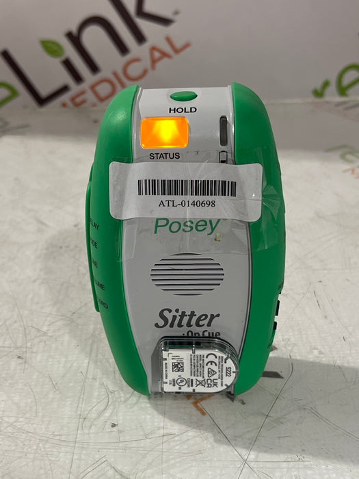 Posey Sitter Elite Patient Alarm